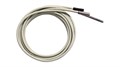 SN9MAE430B0B0 Датчик температуры PT1000 Eliwell 3,0m IP67  6x40 -100+150 SN9MAE430B0B0 - фото 60540