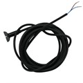 SN660300 Датчик температуры PTC Eliwell PROBE FOR TUBE 3 MT PVC SN660300 - фото 60549
