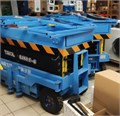 Ножничный подъемник TAVOL SJY0.5-6 самоходный TAVOL SJY0.5-6
