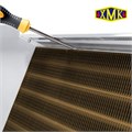 Воздухоохладитель угловой XMK CA12/235L-ES CA12/235L-ES
