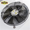 Воздухоохладитель двухпоточный XMK IDB50/145M -ET IDB50/145M -ET