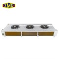 Воздухоохладитель двухпоточный XMK IDB25/145L -ET IDB25/145L -ET