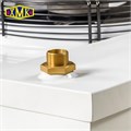 Воздухоохладитель двухпоточный XMK IDB25/145L -ET IDB25/145L -ET