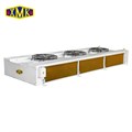 Воздухоохладитель двухпоточный XMK IDB34/145L -ET IDB34/145L -ET