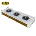 Воздухоохладитель двухпоточный XMK IDB100/445L-ET IDB100/445L-ET