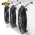 Воздухоохладитель кубический XMK CS74/340L-ET CS74/340L-ET
