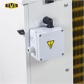 Воздухоохладитель кубический XMK CS85/250J-ET CS85/250J-ET
