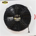 Воздухоохладитель кубический XMK CS85/250J-ET CS85/250J-ET