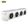 Воздухоохладитель кубический XMK CS114/450J-ET CS114/450J-ET