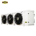 Воздухоохладитель агросерии XMK ND222/350L-ET ND222/350L-ET