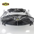 Воздушный конденсатор XMK RC111/350NT RC111/350NT