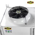Воздушный конденсатор XMK RC111/350NT RC111/350NT