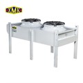 Воздушный конденсатор XMK RC148/350NT RC148/350NT