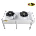 Воздушный конденсатор XMK RC148/350NT RC148/350NT