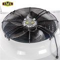 Воздушный конденсатор XMK RC247/550NT RC247/550NT