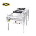 Воздушный конденсатор XMK RC223/650NT RC223/650NT