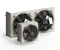 Воздушный конденсатор МЕГАХОЛОД ALH 64 ALH 64
