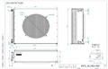 Воздушный конденсатор МЕГАХОЛОД ALH 84 (450) ALH 84 (450)