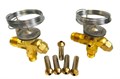 Терморегулирующий вентиль BECOOL BC-TRS (0505763)R404A BC-TRS