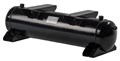 Ресивер горизонтальный BECOOL BC-LRH-40,0 (074687) BC-LRH-40,0