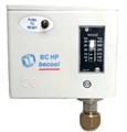 Реле давления - прессостат BECOOL BC LP руч (0520312) BC-0520312