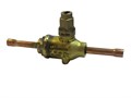 Вентиль шаровой BECOOL BC-BV-14N (054776) BC-BV-14N