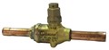 Вентиль шаровой BECOOL BC-BV-38N (054777) BC-BV-38N