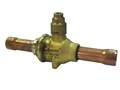 Вентиль шаровой BECOOL BC-BV-58N (054779) BC-BV-58N