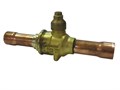 Вентиль шаровой BECOOL BC-BV-78N (054781) BC-BV-78N