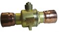 Вентиль шаровой BECOOL BC-BV-418N (054789) BC-BV-418N