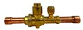 Вентиль шаровой BECOOL BC-BVa-12 (054829) BC-BVa-12