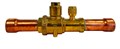 Вентиль шаровой BECOOL BC-BVa-34 (054833) BC-BVa-34