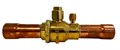 Вентиль шаровой BECOOL BC-BVa-118 (054835) BC-BVa-118