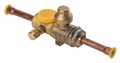Вентиль шаровой BECOOL BC-BVS-12 (054821) BC-BVS-12