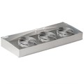 Воздухоохладитель компактный BELIEF BS-TEB 318L ED BS-TEB 318L ED