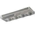 Воздухоохладитель компактный BELIEF BS-TEB 438L ED BS-TEB 438L ED