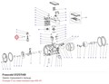 S1251149 Замок поршневого пальца FRASCOLD S1251149