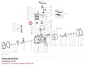 EC02A Клеммная плита FRASCOLD EC02A
