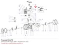 ECA01A Электронный модуль 220 В переменного тока FRASCOLD ECA01A