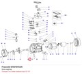 S1501001AA Блок-картер серии C FRASCOLD S1501001AA