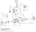 S1501026HH Клапанная доска серии C FRASCOLD S1501026HH