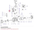 SK14502 Клапанная доска в комплекте серии C FRASCOLD SK14502
