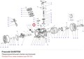 S4491156 Предохранительный клапан внутренний серии S FRASCOLD S4491156