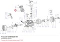 S4381026-HH Клапанная доска серии S FRASCOLD S4381026-HH