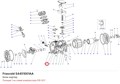 S4451001AA Блок-картер серии S FRASCOLD S4451001AA