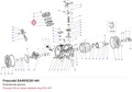 S4491026-HH Клапанная доска серии S FRASCOLD S4491026-HH