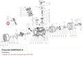 S4681004-A Поршень серии S FRASCOLD S4681004-A
