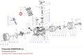 S4681026-LL Клапанная доска серии S FRASCOLD S4681026-LL