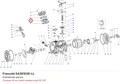 S4381026-LL Клапанная доска серии S FRASCOLD S4381026-LL