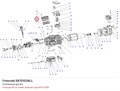 S8701026LL Клапанная доска серии W FRASCOLD S8701026LL